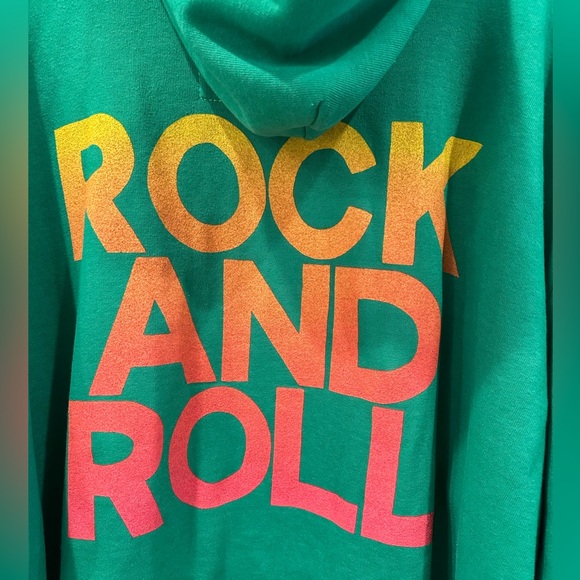 Aviator Nation 2024 Napa Bottlerock Hoodie - Picture 2 of 5